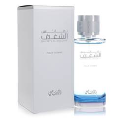 Rasasi Nafaeis Al Shaghaf Eau De Parfum Spray By Rasasi - MyriadMart