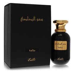 Rasasi Wajaha Oudh Moattar Somow Al Eau De Parfum Spray (Unisex) By Rasasi - MyriadMart