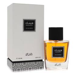 Rasasi Hamasaat Eau De Parfum Spray By Rasasi - MyriadMart