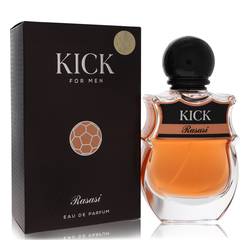 Rasasi Kick Eau De Parfum Spray By Rasasi - MyriadMart