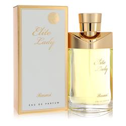Rasasi Elite Lady Eau De Parfum Spray By Rasasi - MyriadMart