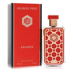 Rasasi Arabian Prive Shaden Eau De Parfum Spray By Rasasi on sale at MyriadMart