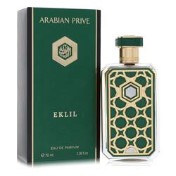 Rasasi Arabian Prive Eklil Eau De Parfum Spray By Rasasi on sale at MyriadMart