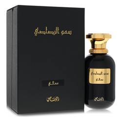 Rasasi Somow Ma'ali Eau De Parfum Spray By Rasasi on sale at MyriadMart