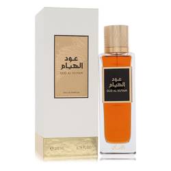 Rasasi Oud Al Huyam Eau De Parfum Spray By Rasasi on sale at MyriadMart