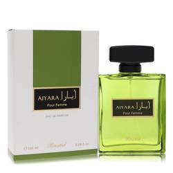 Rasasi Aiyara Eau De Parfum Spray By Rasasi on sale at MyriadMart