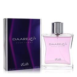 Rasasi Daarej Eau De Parfum Spray By Rasasi on sale at MyriadMart