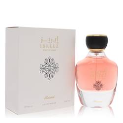 Rasasi Ibreez Eau De Parfum Spray By Rasasi on sale at MyriadMart