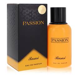 Rasasi Passion Eau De Parfum Spray (Unisex) By Rasasi - MyriadMart
