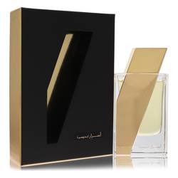 Rasasi Atar Al Boruzz Asrar Indonesia Eau De Parfum Spray By Rasasi - MyriadMart