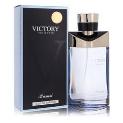 Rasasi Victory Eau De Parfum Spray By Rasasi - MyriadMart