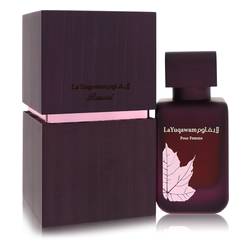 Rasasi Layuqawam Pour Femme Eau De Parfum Spray By Rasasi on sale at MyriadMart