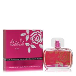 Rasasi Maa Arwaak Eau De Parfum Spray By Rasasi on sale at MyriadMart