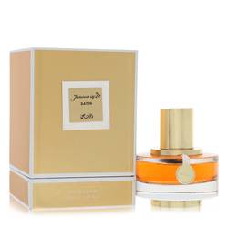 Rasasi Junoon Satin Eau De Parfum Spray By Rasasi on sale at MyriadMart