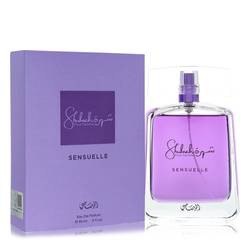 Rasasi Shuhrah Sensuelle Eau De Parfum Spray By Rasasi on sale at MyriadMart
