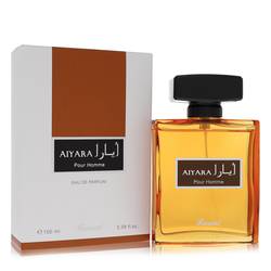 Rasasi Aiyara Eau De Parfum Spray By Rasasi on sale at MyriadMart