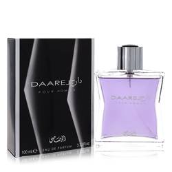 Rasasi Daarej Eau De Parfum Spray By Rasasi on sale at MyriadMart