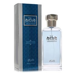 Rasasi Hatem Eau De Parfum Spray By Rasasi - MyriadMart