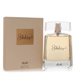 Rasasi Shuhrah Eau De Parfum Spray By Rasasi on sale at MyriadMart