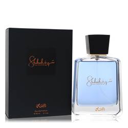 Rasasi Shuhrah Eau De Parfum Spray By Rasasi on sale at MyriadMart