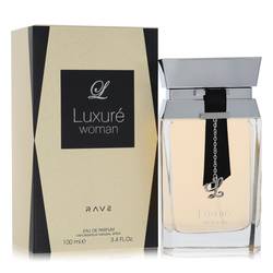 Rave Luxure Eau De Parfum Spray By Rave on sale at MyriadMart