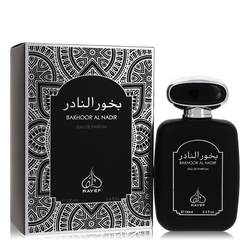 Rayef Bakhoor Al Nadir Eau De Parfum Spray (Unisex) By Rayef - MyriadMart