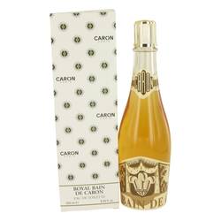 Royal Bain De Caron Champagne Eau De Toilette Unisex By Caron on sale at MyriadMart