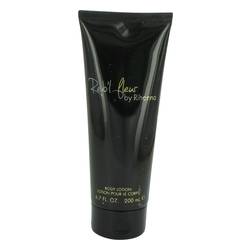Reb'l Fleur Body Lotion By Rihanna on sale at MyriadMart