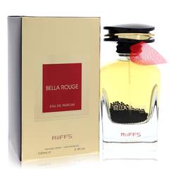 Bella Rouge Eau De Parfum Spray (Unisex) By Riiffs - MyriadMart
