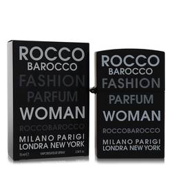 Roccobarocco Fashion Eau De Parfum Spray By Roccobarocco on sale at MyriadMart