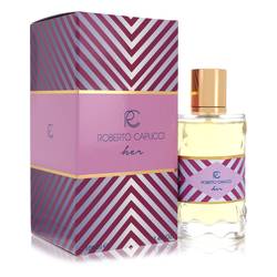 Roberto Capucci Eau De Parfum Spray By Capucci - MyriadMart