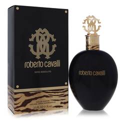 Roberto Cavalli Nero Assoluto Eau De Parfum Spray By Roberto Cavalli - MyriadMart