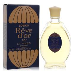 Reve D'or Cologne Splash By Piver - MyriadMart