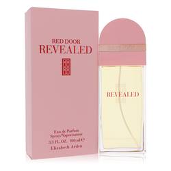 Red Door Revealed Eau De Parfum Spray By Elizabeth Arden - MyriadMart