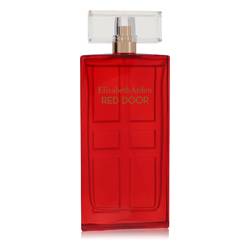Red Door Eau De Toilette Spray (unboxed) By Elizabeth Arden - MyriadMart