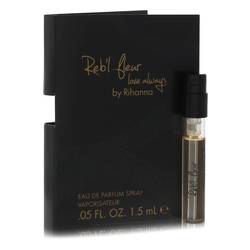 Reb'l Fleur Love Always Vial sample By Rihanna on sale at MyriadMart