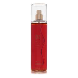 Red Fragrance Mist By Giorgio Beverly Hills - MyriadMart