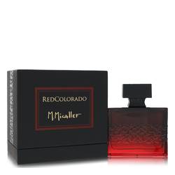 Red Colorado Eau De Parfum Spray By M. Micallef on sale at MyriadMart