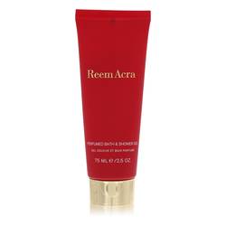 Reem Acra Shower Gel By Reem Acra - MyriadMart