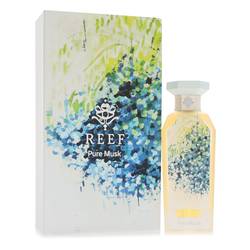 Reef Pure Musk Parfum Parfum Spray By Reef on sale at MyriadMart