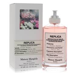Replica Flower Market Eau De Toilette Spray By Maison Margiela - MyriadMart