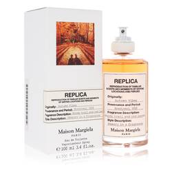 Replica Autumn Vibes Eau De Toilette Spray (Unisex) By Maison Margiela - MyriadMart