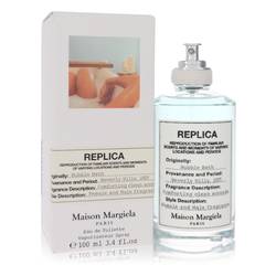 Replica Bubble Bath Eau De Toilette Spray (Unisex) By Maison Margiela - MyriadMart