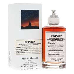 Replica Under The Stars Eau De Toilette Spray Unisex By Maison Margiela on sale at MyriadMart