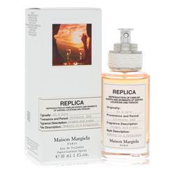 Replica On A Date Eau De Toilette Spray Unisex By Maison Margiela on sale at MyriadMart