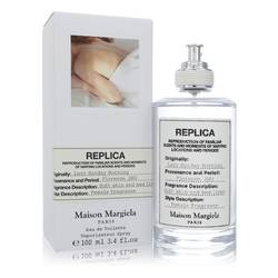 Replica Lazy Sunday Morning Eau De Toilette Spray By Maison Margiela - MyriadMart