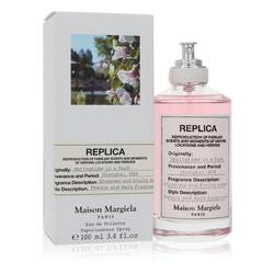 Replica Springtime In A Park Eau De Toilette Spray (Unisex) By Maison Margiela - MyriadMart