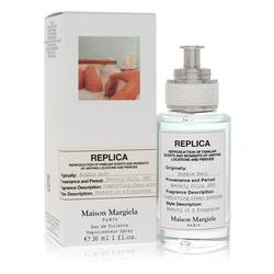 Replica Bubble Bath Eau De Toilette Spray (Unisex) By Maison Margiela - MyriadMart