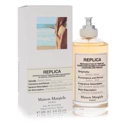 Replica Beachwalk Eau De Toilette Spray By Maison Margiela - MyriadMart