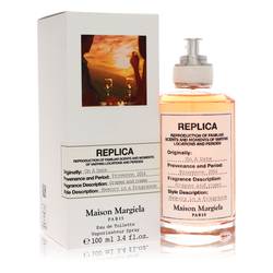 Replica On A Date Eau De Toilette Spray Unisex By Maison Margiela on sale at MyriadMart